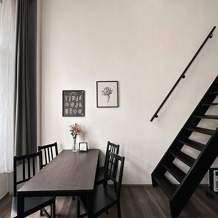 Contemporary Jindrisska Apartment Praga Zewnętrze zdjęcie