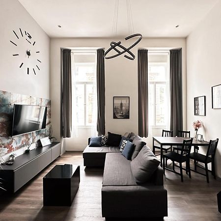 Contemporary Jindrisska Apartment Praga Zewnętrze zdjęcie