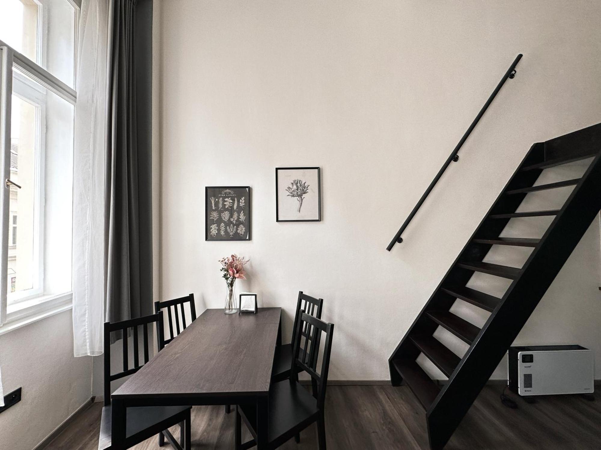 Contemporary Jindrisska Apartment Praga Zewnętrze zdjęcie
